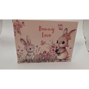 Sugar Drizzle Bunny Love Palette